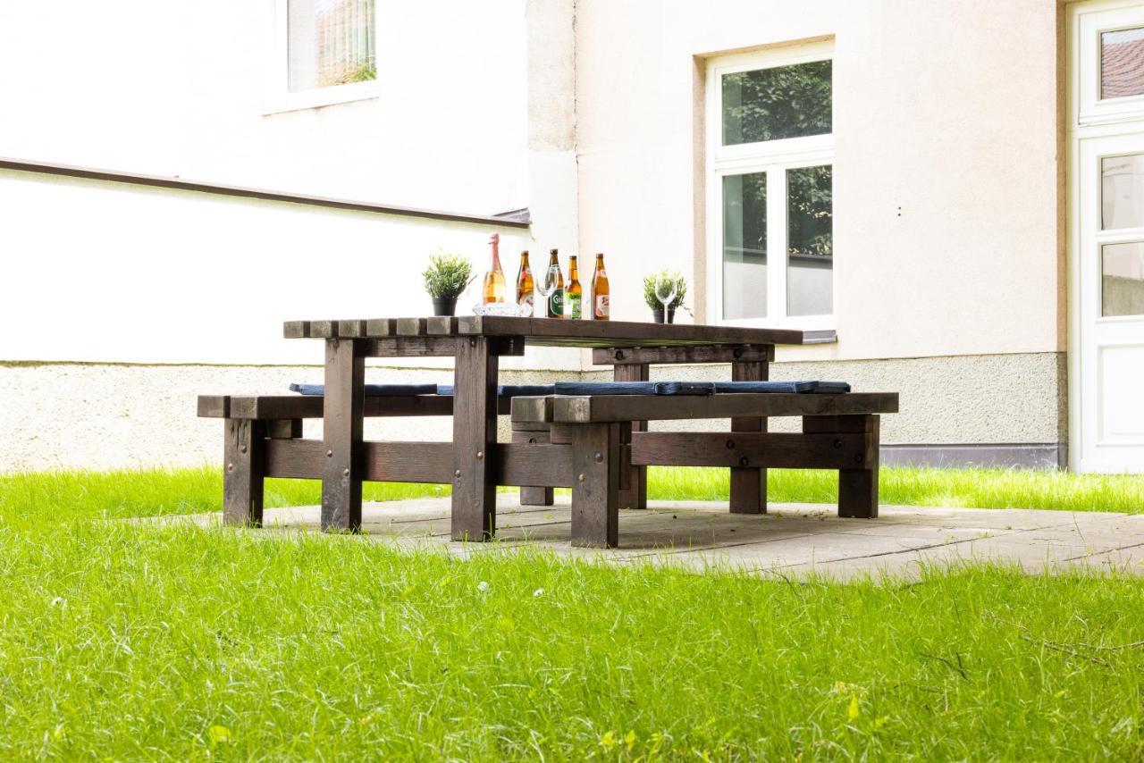 Stunning Apartment Vienna Central Station Екстер'єр фото