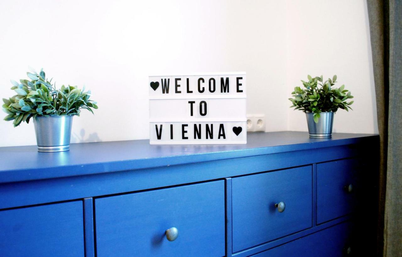 Stunning Apartment Vienna Central Station Екстер'єр фото