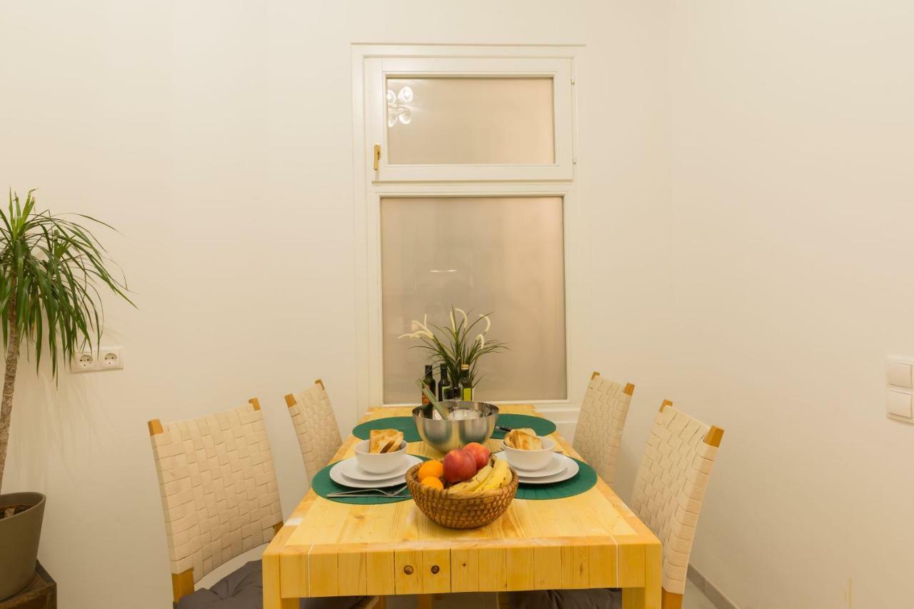 Stunning Apartment Vienna Central Station Екстер'єр фото