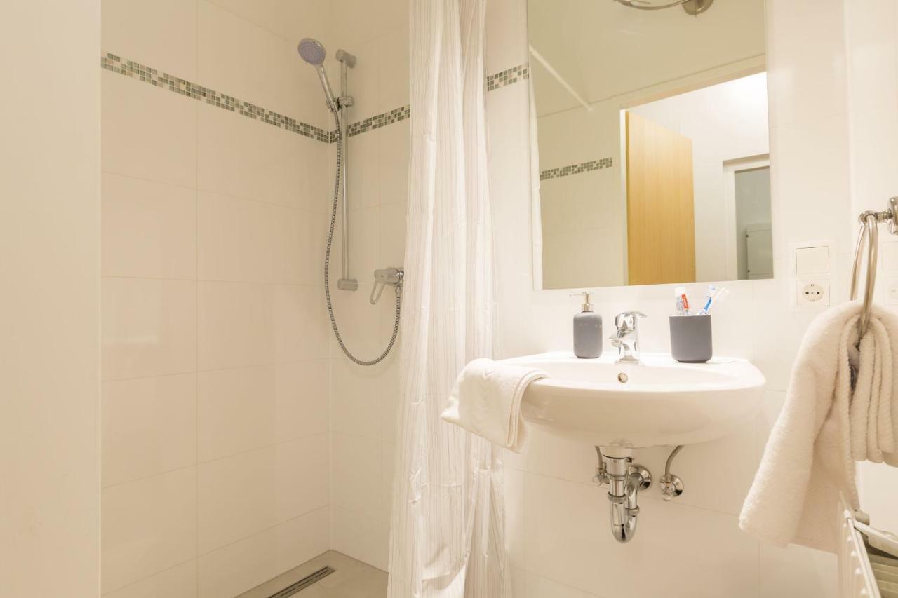 Stunning Apartment Vienna Central Station Екстер'єр фото